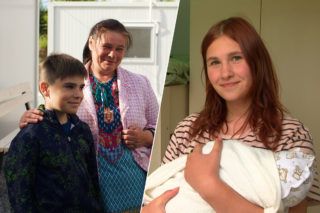Історії українців, які поселились у модульному містечку у Львові