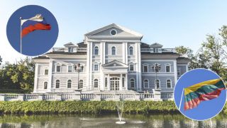 Литва припинила постачання санкційних товарів до Калінінграда