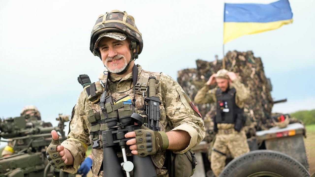 Карта бойових дій в Україні сьогодні - де точаться бої в Україні 23 червня