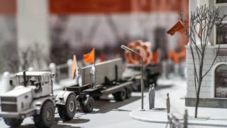Рашизм що схожого між росіянами та фашистами