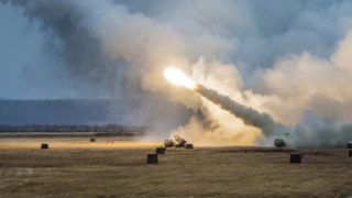 HIMARS уже в Україні - Жданов про ефективність цих систем