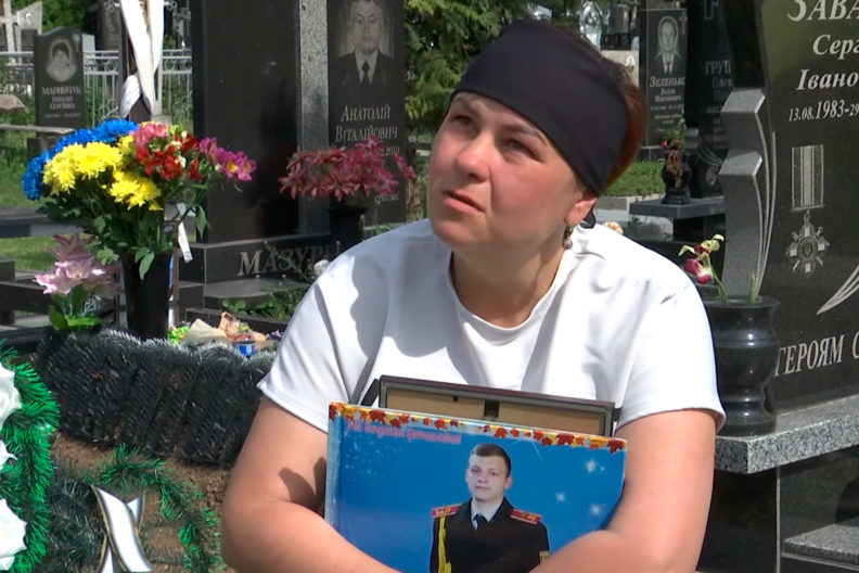 Людмила Купрійчук