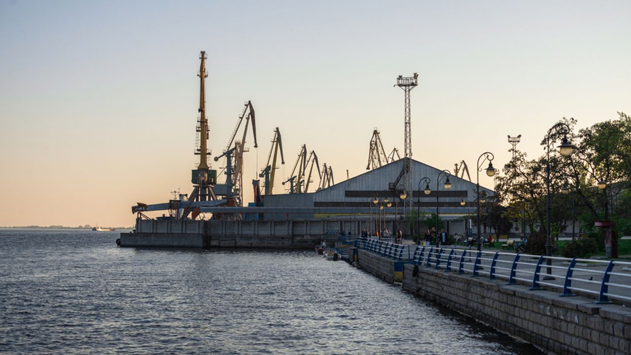Ситуація в Херсонській області 24.06.2022 - область потерпає від росіян