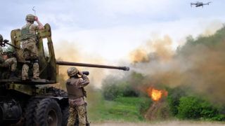 Відступ на Сєвєродонецьку