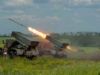 Актуальная карта боевых действий в Украине и опасные направления на 26 июня