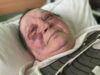 Ей 70 и она получила перелом позвоночника за отказ отдавать украинский паспорт — история смелой журналистки из Херсона