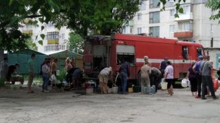 Ситуація в Лисичанську 25.06.2022 - місто потерпає від росіян