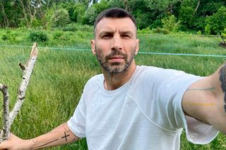 Інтерв'ю зі Славою Балбеком 26.06.2022 - як відбудовуватимуть УкраїнуІнтерв'ю зі Славою Балбеком 26.06.2022 - як відбудовуватимуть Україну