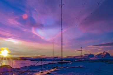 Перламутрові хмари