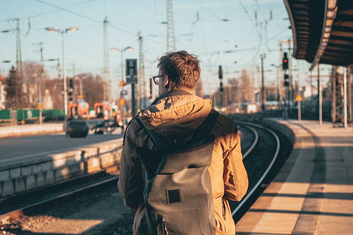 Історія чоловіка, який три місяці пробув в окупації
