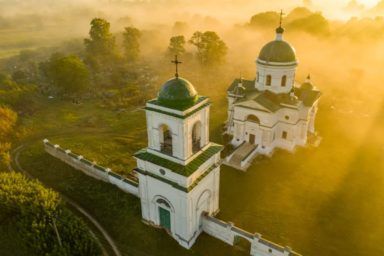 Церковні свята у липні 2022