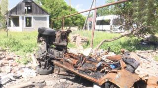 Вибухи у Дніпрі — ситуація на Дніпропетровщині 29 червня
