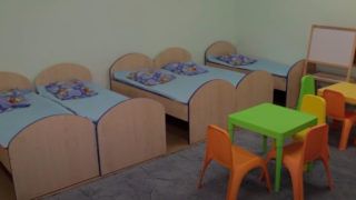 Дитячі садочки під час війни в Україні
