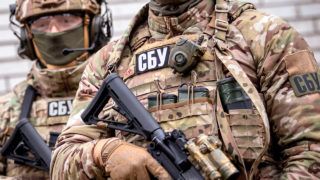 СБУ викрила зловмисників