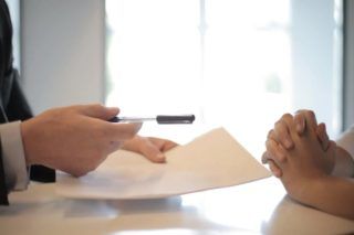 Як скасувати статус ВПО — покрокова інструкція