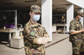 Як відправити українських бійців лікуватися за кордон
