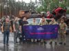 Favbet Foundation передал бронированное авто для нужд украинских воинов