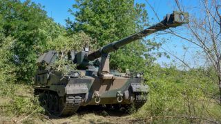 Актуальна карта бойових дій в Україні та небезпечні напрямки на 1 липня