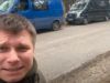 Джеймс Бонд по-украински: история команды, которая эвакуировала людей из Бучи и Ирпеня