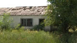 Як живуть пифронтові села