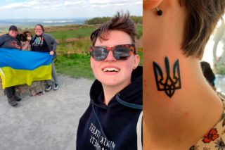 Марія Губєрнік