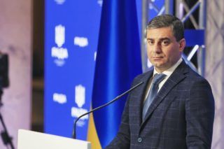 Дмитро Лубінець