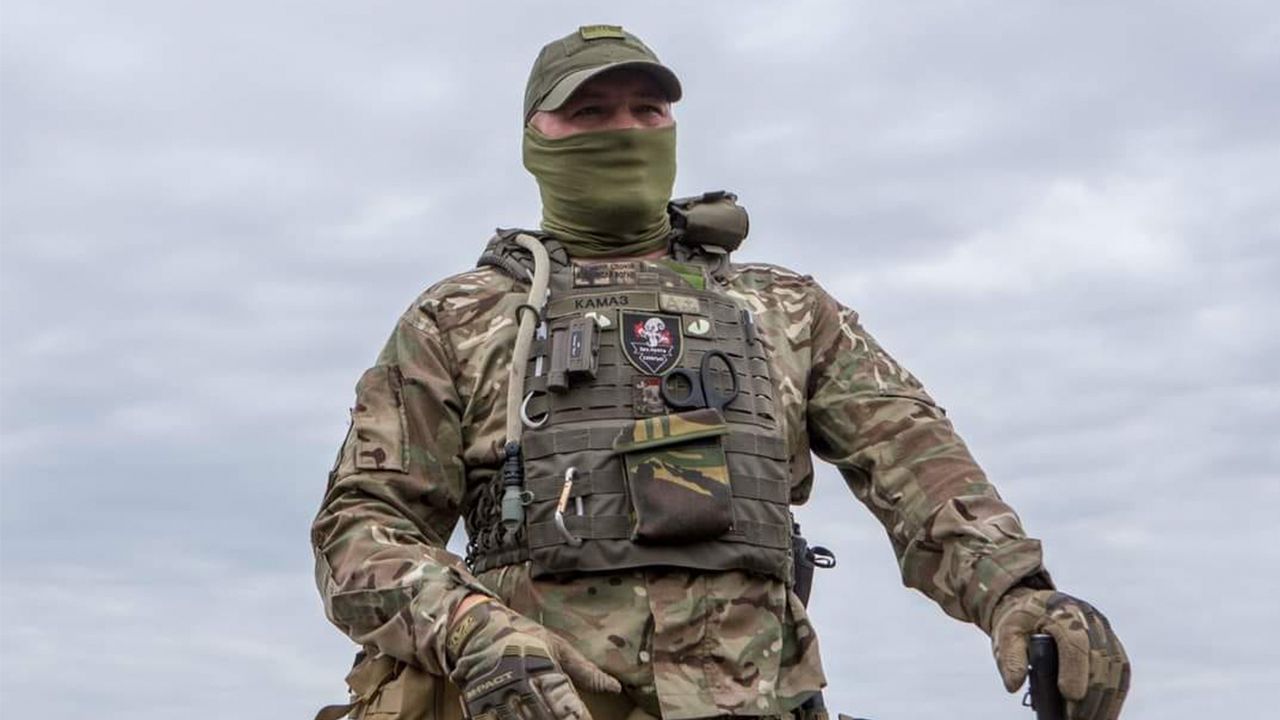 Карта бойових дій в Україні сьогодні - де точаться бої в Україні 2 липня
