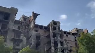 Красногорівка