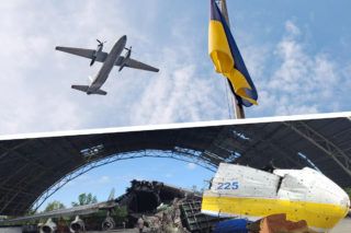 Листівки з України
