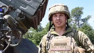 Тренування ЗСУ