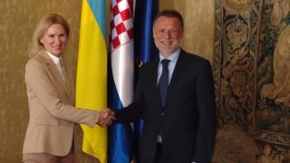 Українки доводять свою силу в усьому світі