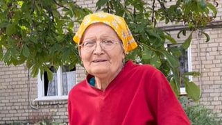Велика Новосілка