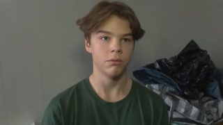 Дитинство у воєнний час