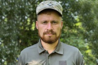 Михайло Мироненко