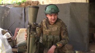 Яка ситуація на фронті в Донецькій області 3 липня