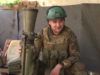 Украинские военные и шведский Карл Густав уничтожают вражеские танки! Репортаж с линии фронта