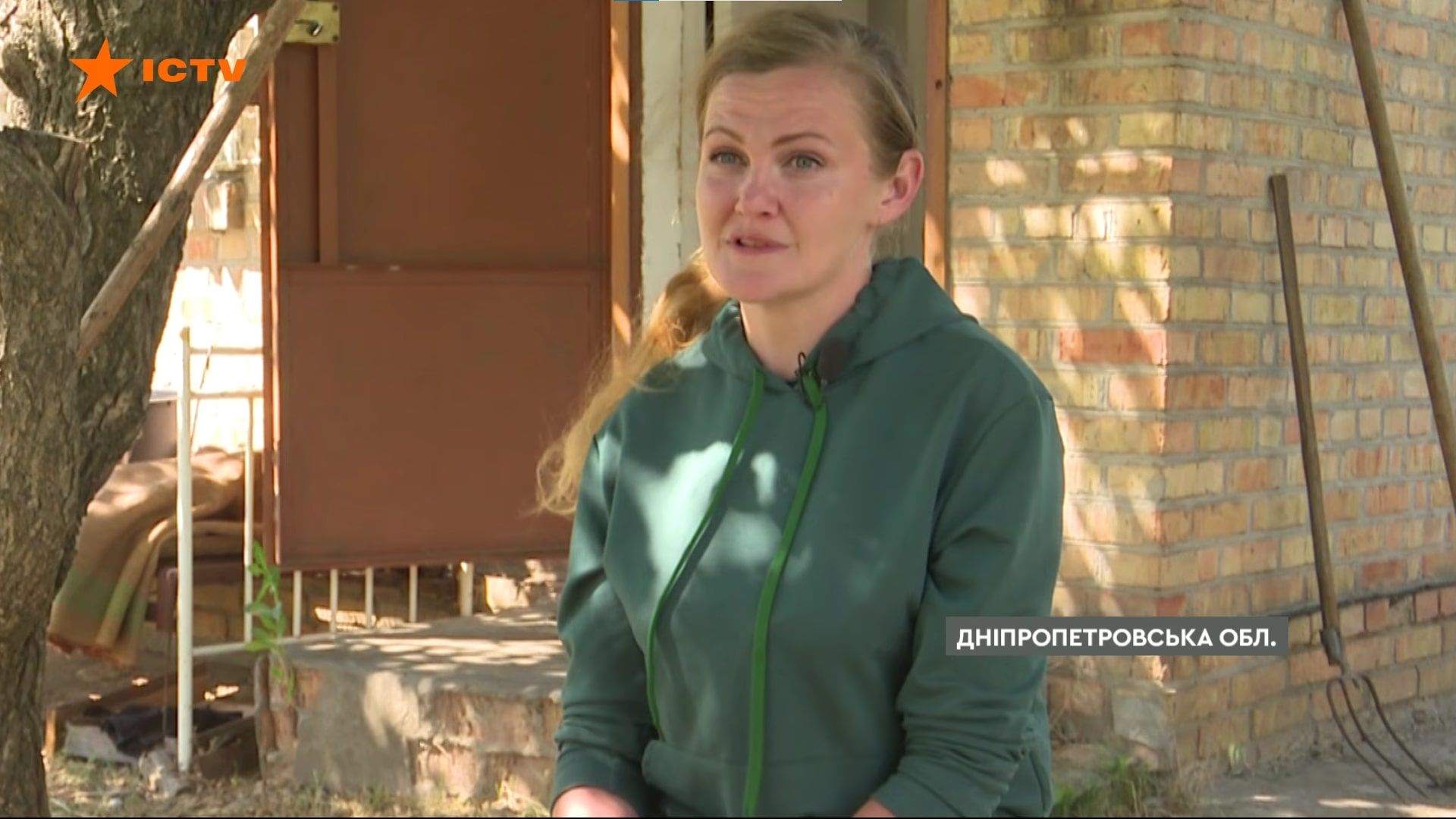 Як Сергій Теплов допомагає переселенцям