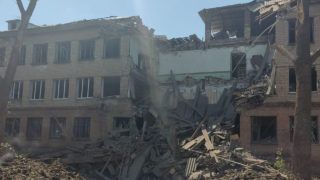 Ситуація в Донецькій області 03.07.2022