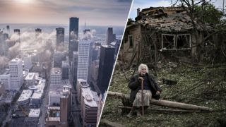 План відбудови України