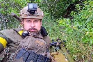 Фільм Олега Сенцова здобув гран-прі на польському кінофестивалі