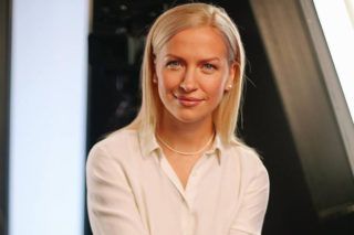 Тетяна Милимко: історія одеської поетеси, що пише вірші про війну