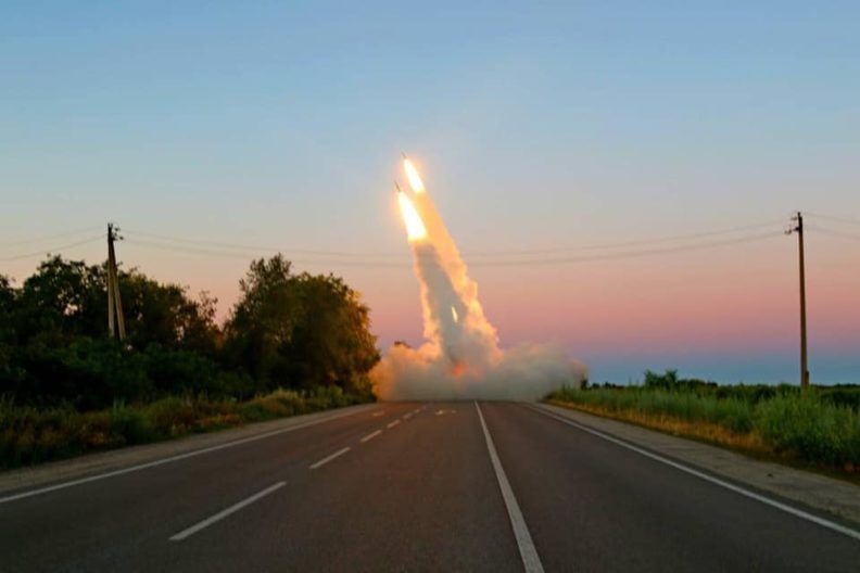 Фото 3 до: Що таке HIMARS