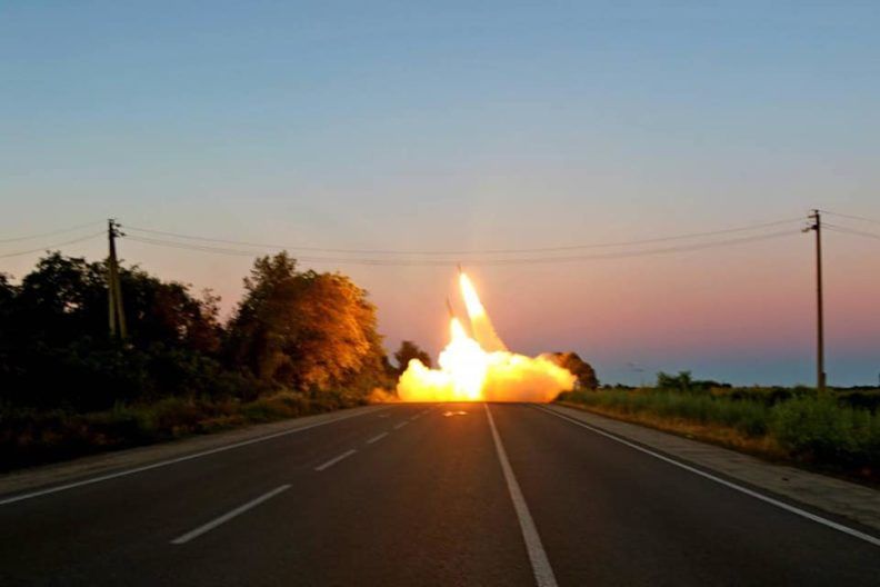 Фото 2 до: Що таке HIMARS