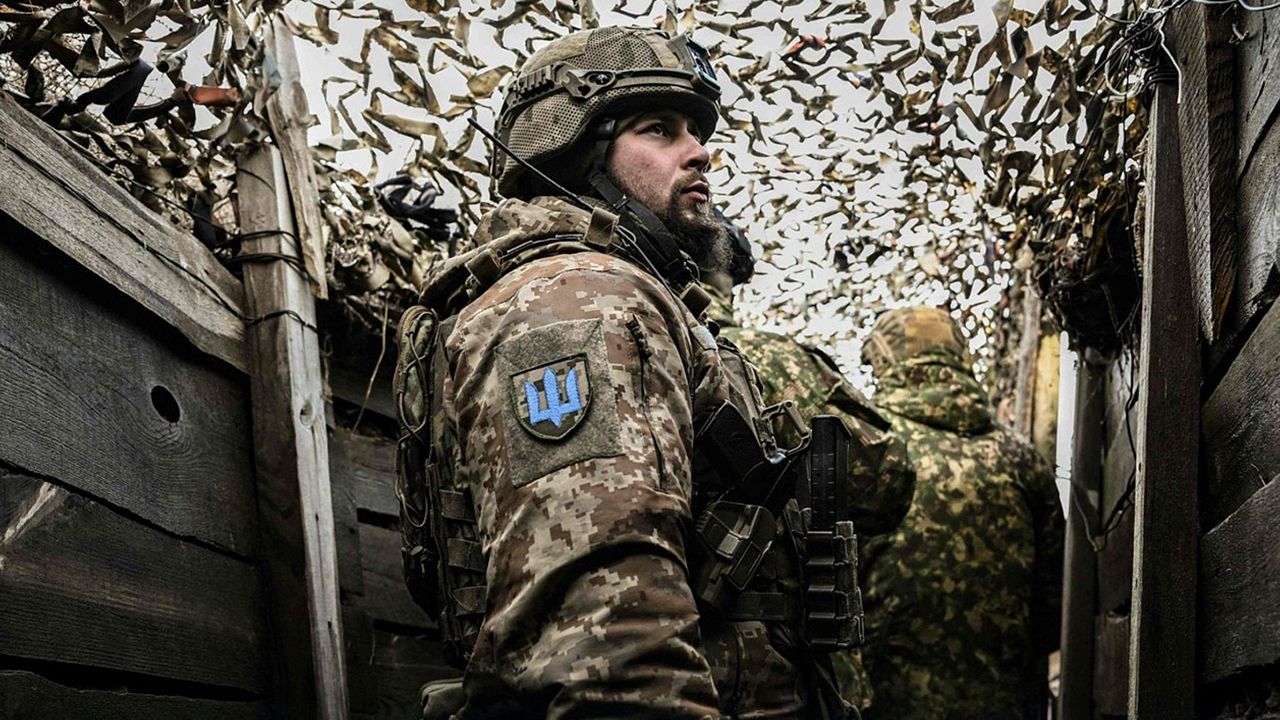 Актуальна карта бойових дій в Україні та небезпечні напрямки на 6 липня