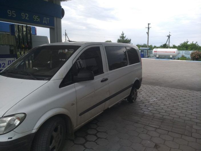 Фото 4 к: Поездка в Лисичанск