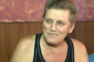 Сергій Швець: працівник Запорізької АЕС вижив після нападу окупантів