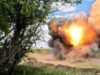 Росіяни накивали п’ятами та покидали свою техніку — на Донеччині ЗСУ вправно обороняють лінію фронту