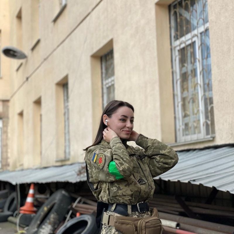 Історія парамедика Ластівки