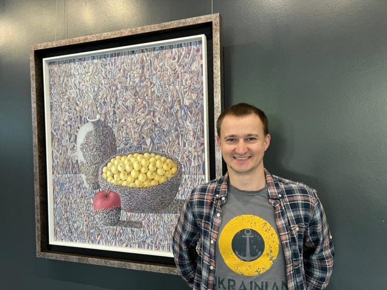 Фото до: Як мистецтво підтримує Україну – пройди тест на знання відомих картин