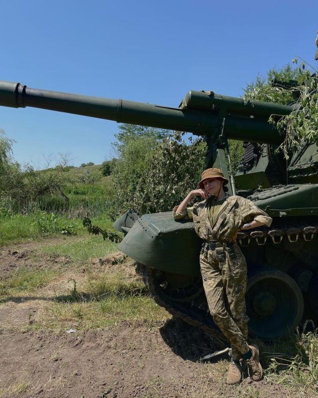 Парамедик з позивним Ластівка